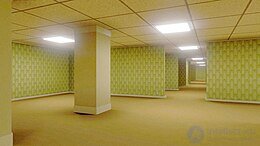 Liminal Space (Aesthetic)