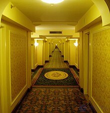 Liminal Space (Aesthetic)