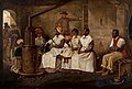 Slavery in the ancient and modern world, from the Aztecs to robots — features, essence, causes