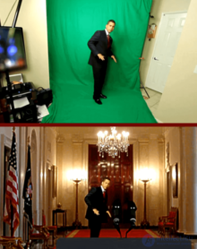 Fundamentals of Creating and Using Visual Effects (VFX)