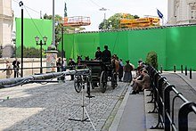Fundamentals of Creating and Using Visual Effects (VFX)