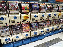 Loot Boxes, Gacha Games, and Battle Passes as In-Game Loot