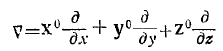 The Concept of a Field: Differential and Integral Characteristics of Scalar and Vector Fields, Mathematical Concepts — Gradient, Circulation, Curl, Divergence
