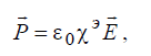 3.1 Electromagnetic Properties and Classification of Media