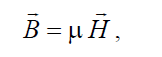 3.1 Electromagnetic Properties and Classification of Media