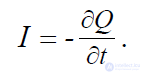 2.1. Law of Conservation of Charge (LAWS OF ELECTRODYNAMICS)