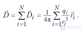 2.2. Coulombs Law of Interaction Between Point Charges and Its Generalization