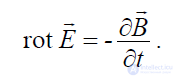 2.4. Law of Electromagnetic Induction (Faradays Law) and Forces