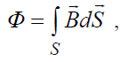 2.4. Law of Electromagnetic Induction (Faradays Law) and Forces