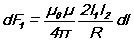 2.4. Law of Electromagnetic Induction (Faradays Law) and Forces