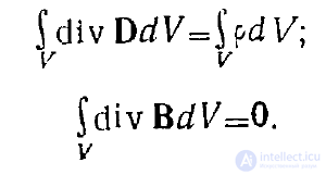 Maxwells Equations in Differential Form