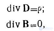 Maxwells Equations in Differential Form