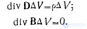 Maxwells Equations in Differential Form