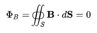 Magnetic Flux