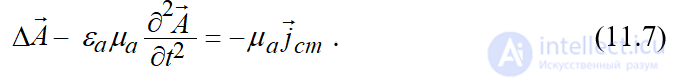 2.8. Classification of Electromagnetic Phenomena and Fields — Static, Stationary, Quasi-static, Non-stationary