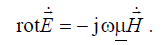 2.10. Complex Permittivity and Permeability. Dielectric Loss Tangent. Dielectrics and Conductors