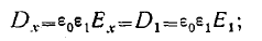 3.1 Electromagnetic Properties and Classification of Media