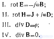3.1 Electromagnetic Properties and Classification of Media