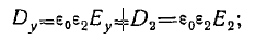 3.1 Electromagnetic Properties and Classification of Media