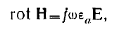 3.1 Electromagnetic Properties and Classification of Media