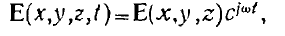 3.1 Electromagnetic Properties and Classification of Media