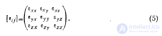 3.1 Electromagnetic Properties and Classification of Media