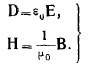 3.1 Electromagnetic Properties and Classification of Media