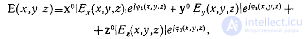 3.1 Electromagnetic Properties and Classification of Media