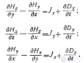 3.2 Boundary Conditions for Electromagnetic Field (EMF) Vectors