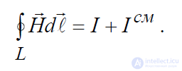 3.2 Boundary Conditions for Electromagnetic Field (EMF) Vectors