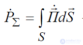 4. Energy of the Electromagnetic Field: Poyntings Theorem and Vector
