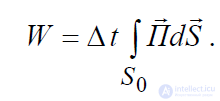 4. Energy of the Electromagnetic Field: Poyntings Theorem and Vector