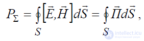 4. Energy of the Electromagnetic Field: Poyntings Theorem and Vector