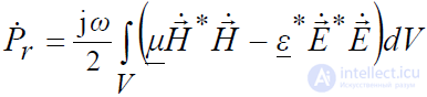 4. Energy of the Electromagnetic Field: Poyntings Theorem and Vector