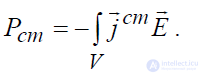 4. Energy of the Electromagnetic Field: Poyntings Theorem and Vector