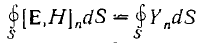 4. Energy of the Electromagnetic Field: Poyntings Theorem and Vector