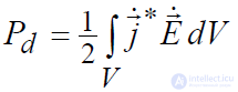 4. Energy of the Electromagnetic Field: Poyntings Theorem and Vector