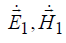 5 Theorems of Electromagnetic Field Theory: Internal and External Problems of Electrodynamics, Uniqueness Theorem and Conditions, Duality Principle, Greens Formulas
