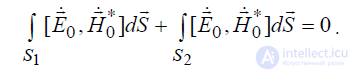 5 Theorems of Electromagnetic Field Theory: Internal and External Problems of Electrodynamics, Uniqueness Theorem and Conditions, Duality Principle, Greens Formulas