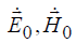 5 Theorems of Electromagnetic Field Theory: Internal and External Problems of Electrodynamics, Uniqueness Theorem and Conditions, Duality Principle, Greens Formulas