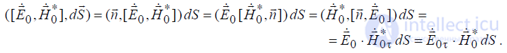 5 Theorems of Electromagnetic Field Theory: Internal and External Problems of Electrodynamics, Uniqueness Theorem and Conditions, Duality Principle, Greens Formulas