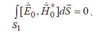 5 Theorems of Electromagnetic Field Theory: Internal and External Problems of Electrodynamics, Uniqueness Theorem and Conditions, Duality Principle, Greens Formulas