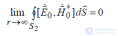 5 Theorems of Electromagnetic Field Theory: Internal and External Problems of Electrodynamics, Uniqueness Theorem and Conditions, Duality Principle, Greens Formulas