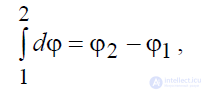 6 Static and Stationary Fields. Electrostatics. Poissons and Laplaces Equations