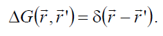 6 Static and Stationary Fields. Electrostatics. Poissons and Laplaces Equations