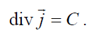6 Static and Stationary Fields. Electrostatics. Poissons and Laplaces Equations