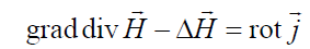 6 Static and Stationary Fields. Electrostatics. Poissons and Laplaces Equations