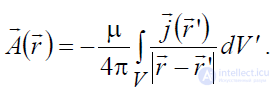 6 Static and Stationary Fields. Electrostatics. Poissons and Laplaces Equations