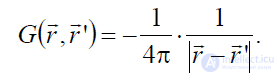 6 Static and Stationary Fields. Electrostatics. Poissons and Laplaces Equations