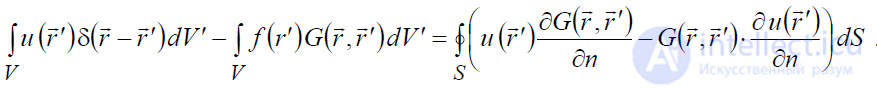 6 Static and Stationary Fields. Electrostatics. Poissons and Laplaces Equations